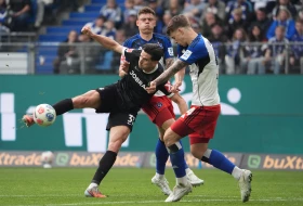 (VIDEO) Frajburg mislima u Istanbulu, HSV "pečatirao" uspešnu povratničku sezonu